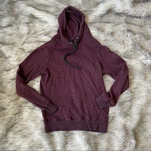 Full tilt hoodie